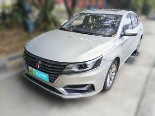 榮威榮威i6新能源2017款 45T 混動互聯(lián)智享版