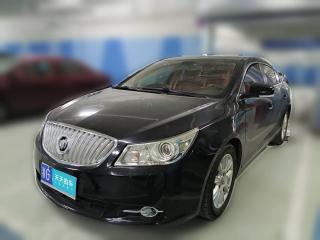 別克君越2012款 2.4L SIDI豪雅版「義烏二手車」「天天拍車」