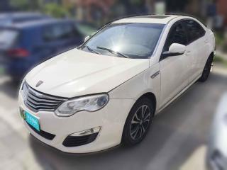 榮威榮威e5502016款 尊享版