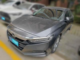 本田雅阁2018款260TURBO豪华版国V