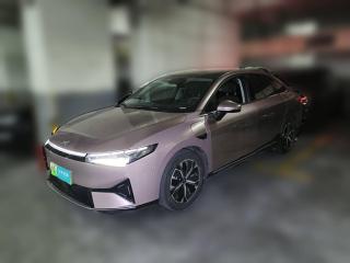 小鹏小鹏P52021款 460E