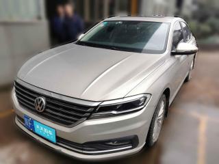 大眾朗逸2019款1.5L自動舒適版國VI