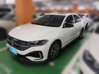 大眾朗逸2023款 280TSI DSG星空滿逸版