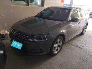 大眾寶來2013款 1.4T 自動舒適型