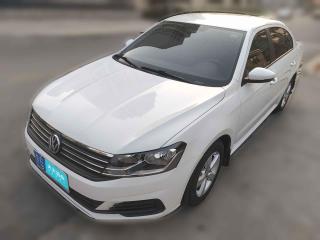 大眾朗逸2019款朗逸啟航1.5L自動風尚版國VI