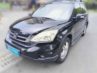本田本田CR-V2010款 2.4L 自動四驅尊貴版