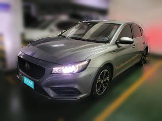 名爵名爵6新能源2018款 45T E-DRIVE智驅混動PILOT超級互聯網版