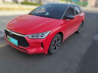 比亚迪比亚迪e22019款高续航版耀·豪华型