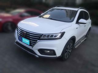 榮威榮威RX52019款20T兩驅自動Ali智聯網鉑金版