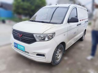 五菱汽車五菱宏光V2019款 1.5L基本型封窗車國VI LAR