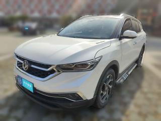 東風風神東風風神AX72019款1.6T自動AI領航型國V