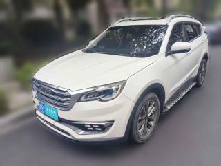 捷途捷途X702018款 1.5T 自動悅行版