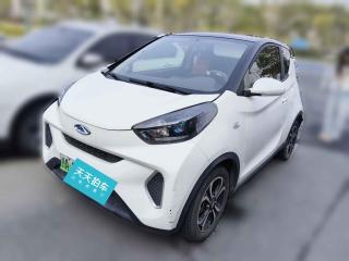 奇瑞新能源小螞蟻2019款 4座智享版 35kWh