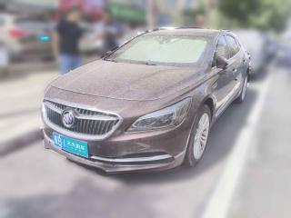 別克君越2018款 28T 精英型