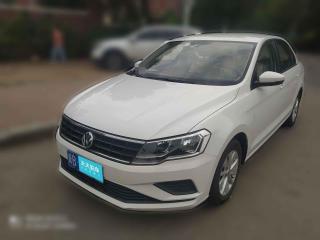 大众捷达2017款1.5L手动时尚型