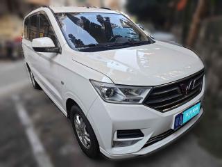 五菱汽車五菱宏光2018款1.5LS舒適型L2B