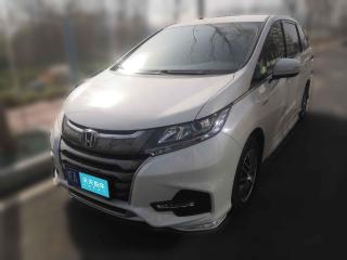 本田奧德賽2021款 2.0L 銳·舒享版