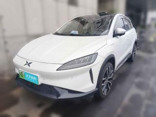 小鹏小鹏G32019款 尊享版