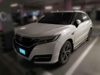 本田本田UR-V2017款370TURBO四驱尊耀版国V