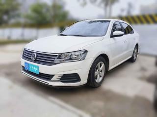 大眾朗逸2019款 朗逸啟航 1.5L 自動(dòng)風(fēng)尚版 國VI