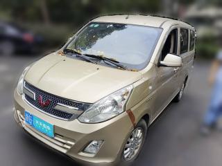 五菱汽車五菱榮光V2018款 1.5L標準型