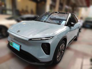 蔚来蔚来ES62023款 75kWh