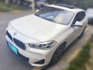 寶馬寶馬X22021款 sDrive25i 尊享型M運動套裝