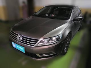 大眾一汽-大眾CC2013款 2.0TSI 至尊型「深圳二手車」「天天拍車」