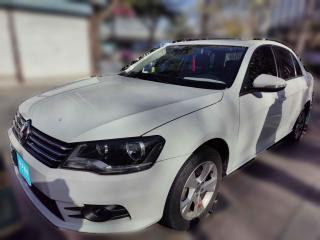 大眾寶來2015款質惠版1.6L手動舒適型