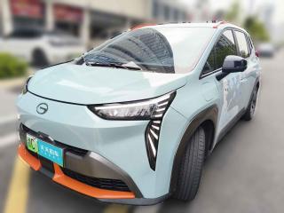 埃安AION Y2021款 70 智領(lǐng)版