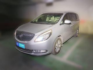 別克別克GL82014款 3.0L XT豪華商務旗艦版