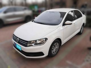 大眾桑塔納2021款 1.5L 自動風(fēng)尚版