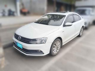 大眾速騰2015款 230TSI 自動舒適型