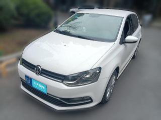 大眾Polo2014款 1.4L 自動舒適版