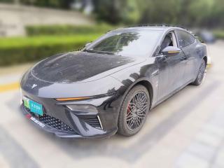 哪吒汽車(chē)哪吒S2022款 增程版 1160km 后驅(qū)大版