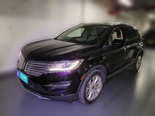 林肯林肯MKC2014款 2.0T 两驱尊雅版