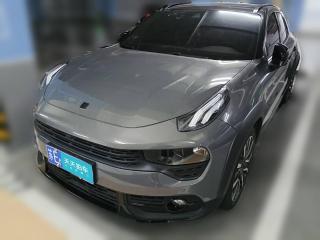 领克领克022021款 2.0TD 自动两驱劲 冠军版