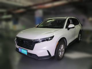 本田本田CR-V2023款 240TURBO 两驱智领版 5座