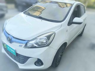 長安奔奔EV2018款 EV260 時尚型