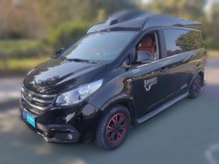 上汽大通MAXUS上汽大通MAXUSG102016款2.0T自動行政版