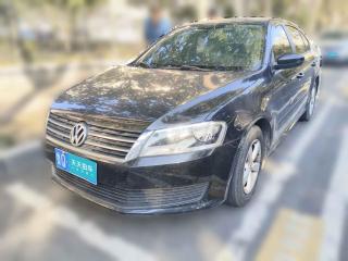 大众朗逸2013款 改款经典 1.6L 手动风尚版