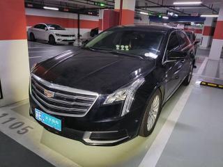 凯迪拉克凯迪拉克XTS2018款 28T 技术型