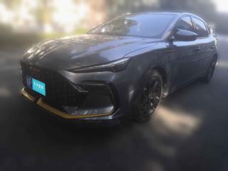 名爵MG62021款Pro1.5T自動Trophy豪華版