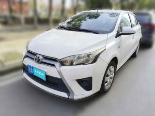 豐田YARiS L 致炫2015款 1.5E 自動魅動版