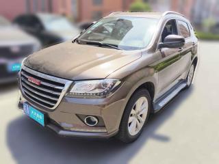 哈弗哈弗H22015款 1.5T 自動(dòng)兩驅(qū)精英版