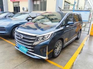 廣汽傳祺傳祺M82021款 領秀系列 390T 至尊版