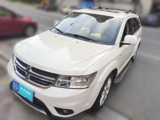 道奇酷威2013款 2.4L 兩驅尊尚版