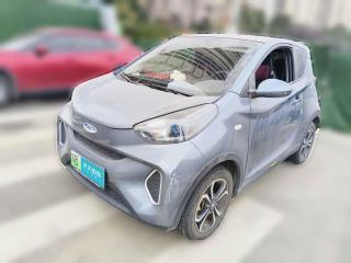 奇瑞新能源小螞蟻2019款 4座智享版 30.6kWh