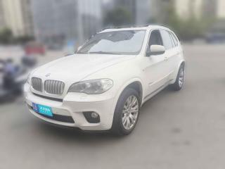 寶馬寶馬X52013款 xDrive35i M運動型