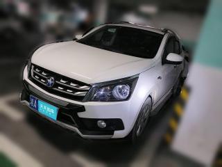 启辰启辰T702016款 1.6L 手动睿行版